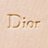 Компактная матирующая пудра Dior Diorskin X4 Control #012 Porcelain