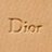 Компактная матирующая пудра Dior Diorskin X4 Control #030 Medium Beige