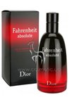 Туалетная вода Dior Fahrenheit Absolute small