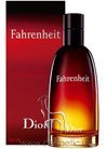 Туалетная вода Dior Fahrenheit small