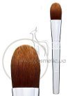 Кисть для нанесения и растушевки тональных кремов Dior Foundation Brush small