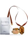 Кулон-румяна Dior Golden Dior Luminizing Make-Up Jewel small