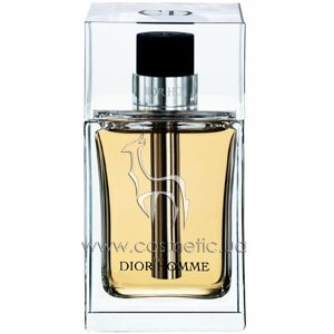 Тестер Dior Homme Eau de Toilette