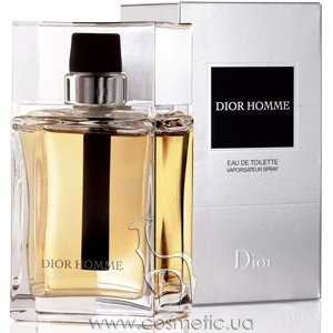 Туалетная вода Dior Homme