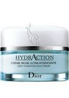 Насыщенный ультра-увлажняющий крем для сухой кожи Dior HydrAction Deep Hydration Rich Creme (dry skin) small