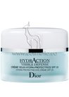 Увлажняющий и защищающий крем для глаз Dior HydrAction Visible Defense - Hydra-Protective Eye Creme SPF 20 small