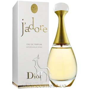 Парфюмированная вода Dior J'adore Eau de Parfum