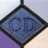 Тени для глаз пятицветные Dior Make-Up 5 Couleurs Eyeshadow #180 Water Mist