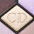 Тени для глаз пятицветные Dior Make-Up 5 Couleurs Eyeshadow #290 Sweet Illusion