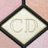 Тени для глаз пятицветные Dior Make-Up 5 Couleurs Eyeshadow #690 Flower Blossom
