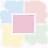 Тени для глаз пятицветные Dior Make-Up 5 Couleurs Eyeshadow #820 Moonray