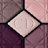 Тени для глаз пятицветные Dior Make-Up 5 Couleurs Eyeshadow #970 Stylish Move