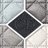 Тени для глаз пятицветные Dior Make-Up 5 Couleurs Eyeshadow #034 Gris-Gris