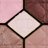 Тени для глаз пятицветные Dior Make-Up 5 Couleurs Eyeshadow #754 Rosy Tan
