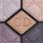 Пятицветные переливающиеся тени для век Dior Make-Up 5 Couleurs Eyeshadow Iridescent #809 Petal Shine