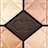 Пятицветные переливающиеся тени для век Dior Make-Up 5 Couleurs Eyeshadow Iridescent #529