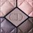 Пятицветные переливающиеся тени для век Dior Make-Up 5 Couleurs Eyeshadow Iridescent #156 Femme-Fleur
