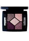 Тени для глаз пятицветные Dior Make-Up 5 Couleurs Eyeshadow small