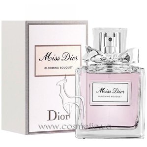 Туалетная вода Dior Miss Dior Blooming Bouquet