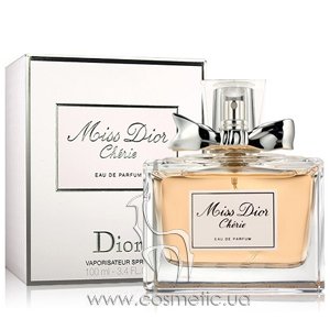 Парфюмированная вода Dior Miss Dior Cherie Eau de Parfum