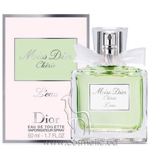 Туалетная вода Dior Miss Dior Cherie L'Eau