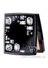 Мерцающая компактная пудра Dior Night Diamond Christmas small