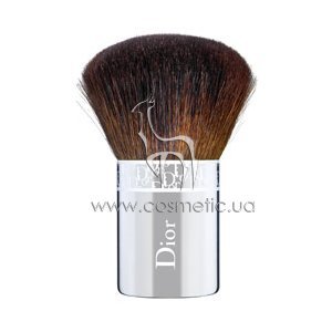 Кисть для нанесения пудры Dior Powder Brush