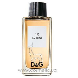 Тестер Dolce & Gabbana D&G Anthology La Lune 18 Eau de Toilette