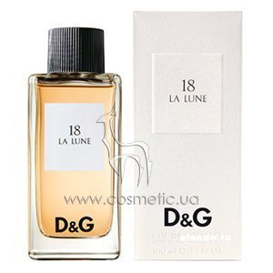 Туалетная вода Dolce & Gabbana D&G Anthology La Lune 18