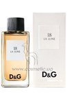 Туалетная вода Dolce & Gabbana D&G Anthology La Lune 18 small