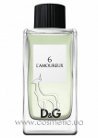 Тестер Dolce & Gabbana D&G Anthology L'Amoureaux 6 Eau de Toilette small