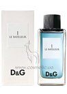 Туалетная вода Dolce & Gabbana D&G Anthology Le Bateleur 1 small