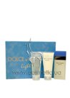 Набор Dolce & Gabbana Light Blue Gift Set small