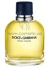 Тестер Dolce & Gabbana Pour Homme Eau de Toilette small