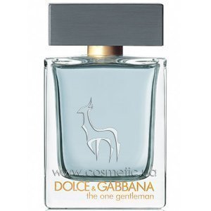 Тестер Dolce & Gabbana The One Gentleman Eau de Toilette