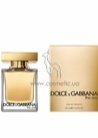 Туалетная вода Dolce & Gabbana The One small