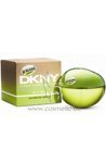Парфюмированная вода Donna Karan DKNY Be Delicious Eau So Intense small