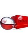 Парфюмированная вода Donna Karan DKNY Red Delicious small