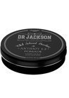 Глянцевый воск для укладки волос, сильная фиксация Dr Jackson Gentlemen Only Old School Barber Antidot 1.2 Pomade Hard Hold small