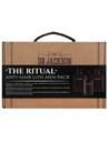 Набор против выпадения волос Dr Jackson The Ritual Anti-Hair Loss Men Pack small