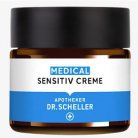 Крем для лица для чувствительной кожи Dr. Scheller Medical Sensitive Facial Cream small