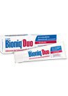 Зубная паста для чувствительных зубов Dr. Wolff's Bioniq Duo Zahnpasta Zahncreme bei Schmerzempfindlichkeit small