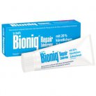 Зубная паста восстанавливающая эмаль Dr. Wolff's Bioniq Zahncreme small