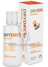 Бальзам для предотвращения перхоти и оздоровления кожи головы Dry Dry Balsam small