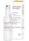 Спрей для ног Dry Dry Foot Spray small