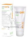 Увлажняющий заживляющий гель Dry Dry Gel small