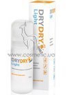 Эффективное средство от нормального и обильного потовыделения Dry Dry Light small