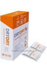 Салфетки разового применения от обильного потовыделения Dry Dry Салфетки small
