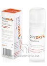 Cредство длительного действия от обильного потовыделения (без спирта) Dry Dry Sensitive small