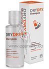 Шампунь для предотвращения перхоти и оздоровления кожи головы Dry Dry Shampoo small